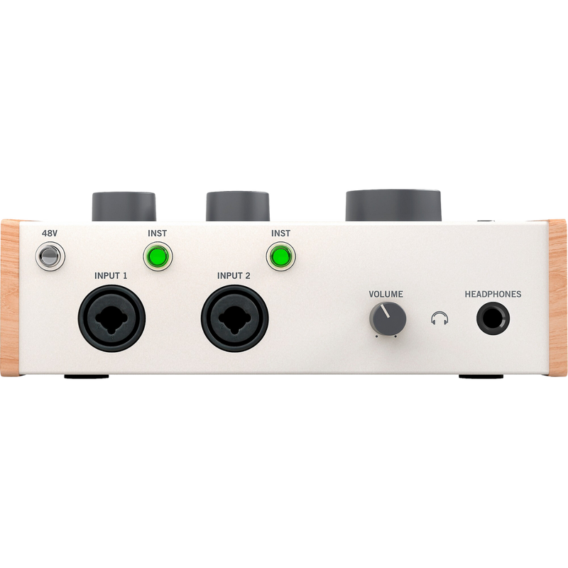 Universal Audio Volt 276 Interfaz de audio USB-C