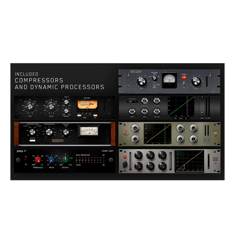 Antelope Audio Discrete 4 Pro Interfaz de audio
