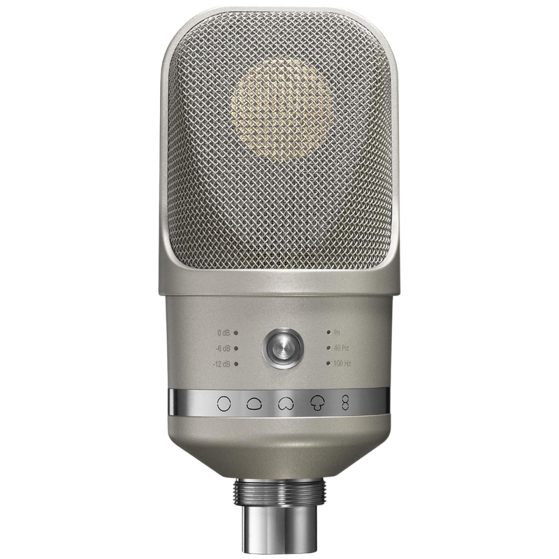 Neumann TLM 107 Micrófono de condensador