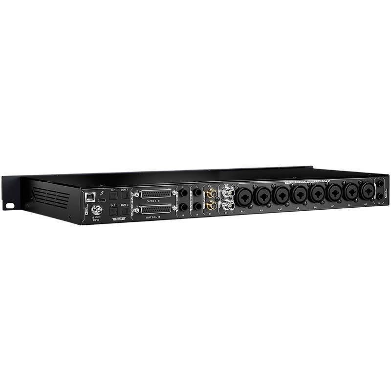 Antelope Audio Orion Studio Synergy Core interfaz de audio