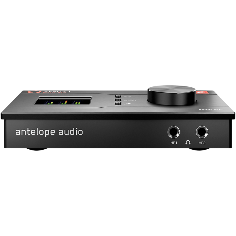 Antelope Zen Go Interfaz de audio USB-C