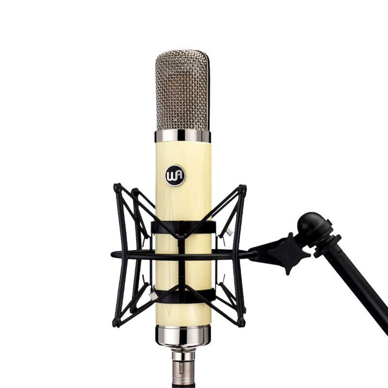 Warm Audio WA-251 Micrófono de condensador de tubo de diafragma grande