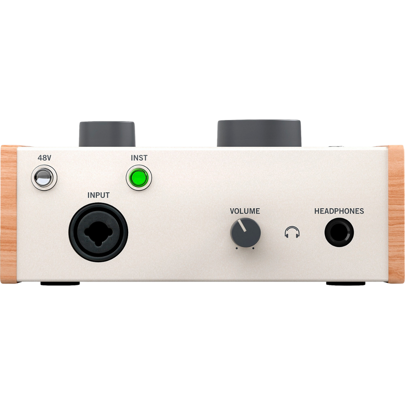 Universal Audio Volt 176 Interfaz de audio USB-C