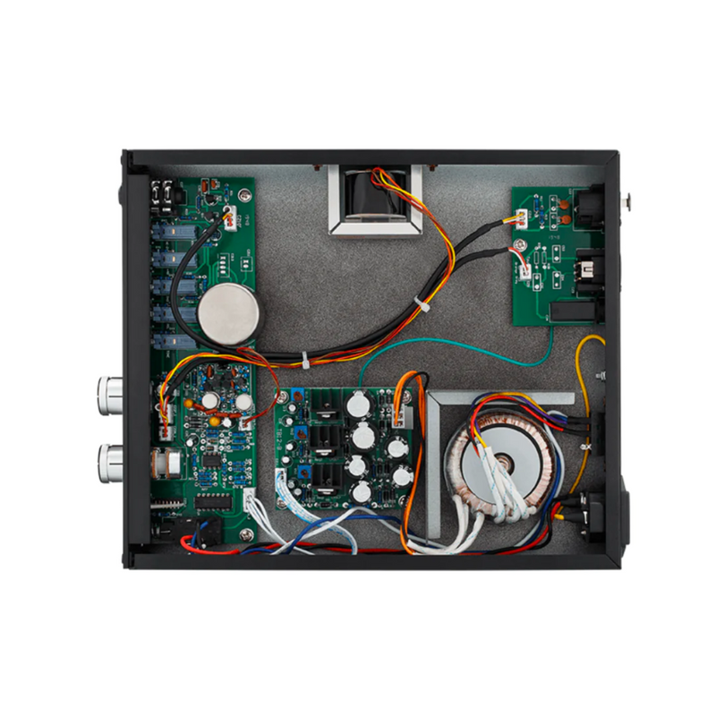 Warm Audio WA12 MKII Preamp para micrófono