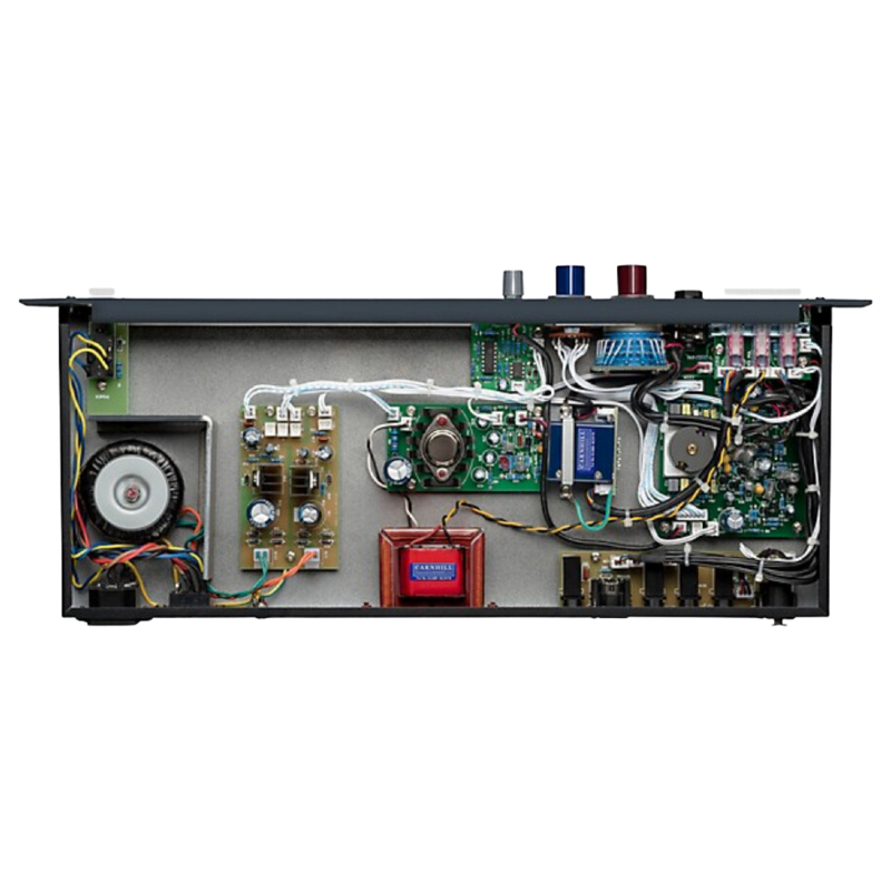 Preamplificador Warm Audio WA73