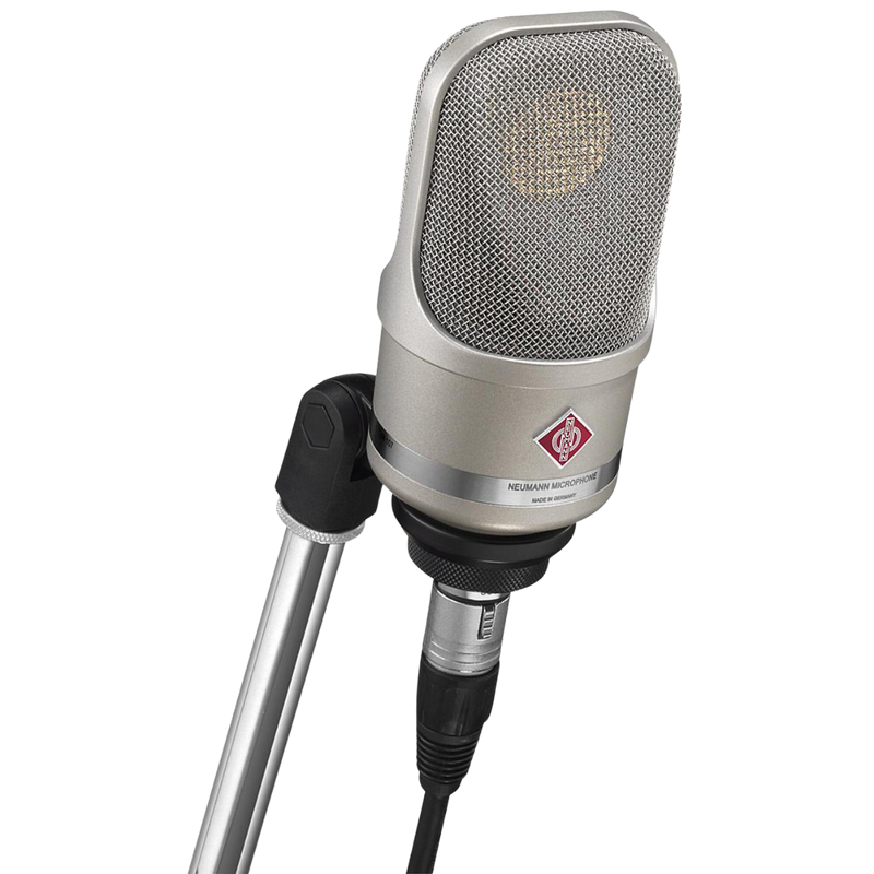 Neumann TLM 107 Micrófono de condensador