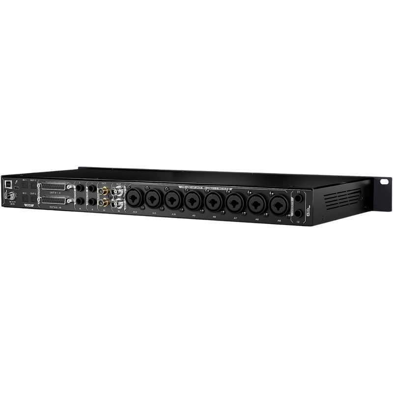 Antelope Audio Orion Studio Synergy Core interfaz de audio