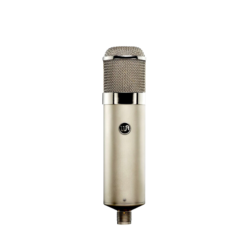 Warm Audio WA-47 Micrófono de condensador de tubo de diafragma grande