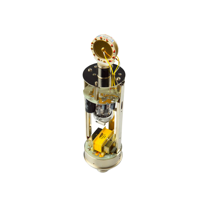 Warm Audio WA-47 Micrófono de condensador de tubo de diafragma grande