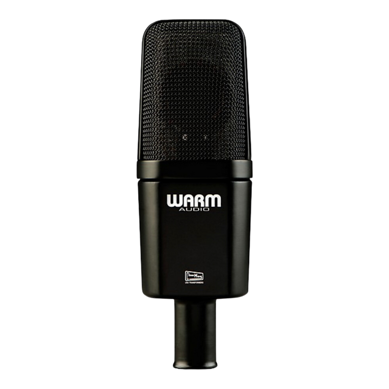 Warm Audio WA-14 Micrófono de condensador de diafragma grande