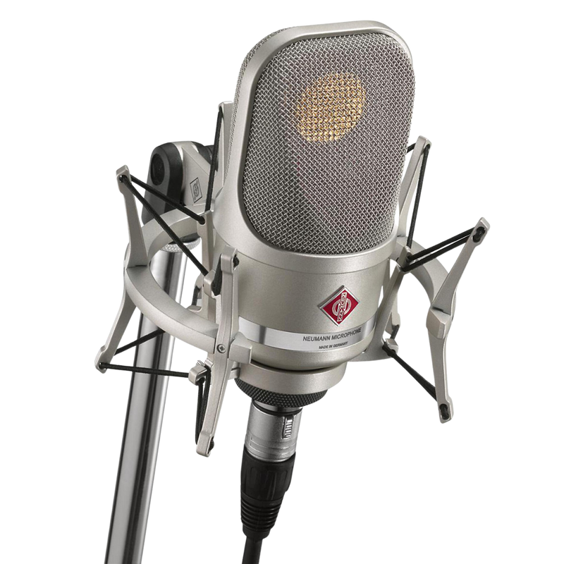 Neumann TLM 107 Micrófono de condensador