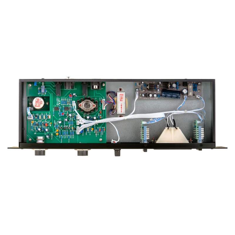 Warm Audio WA76 Compresor discreto FET