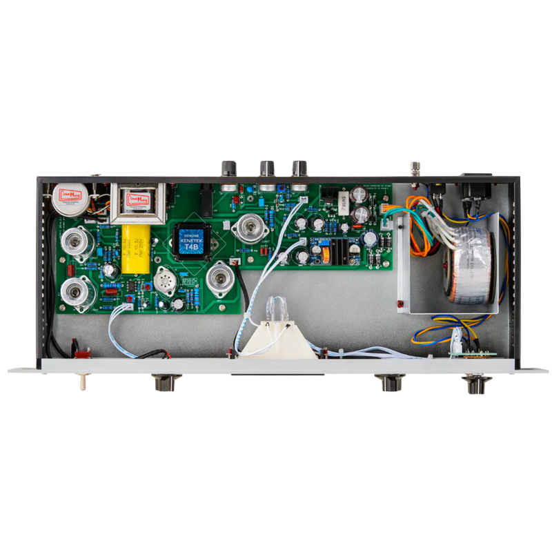 Warm Audio WA-2A Compresor óptico de tubo