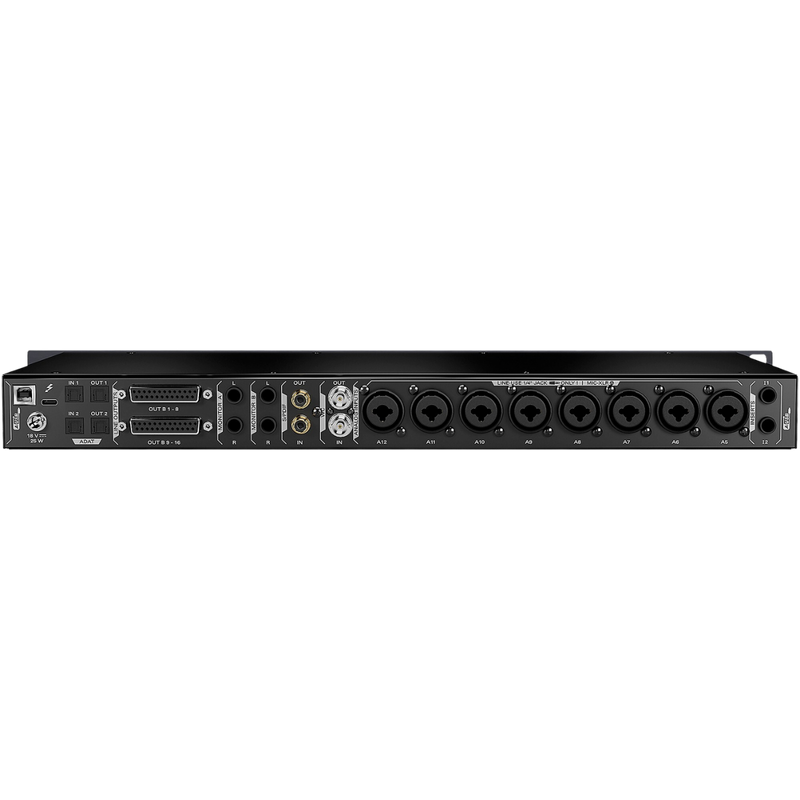 Antelope Audio Orion Studio Synergy Core interfaz de audio