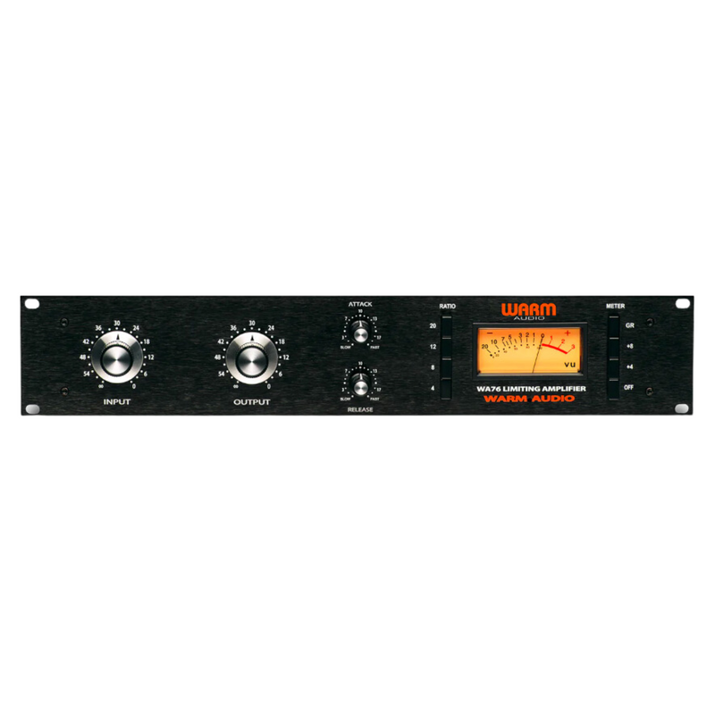 Warm Audio WA76 Compresor discreto FET