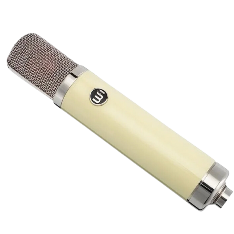Warm Audio WA-251 Micrófono de condensador de tubo de diafragma grande