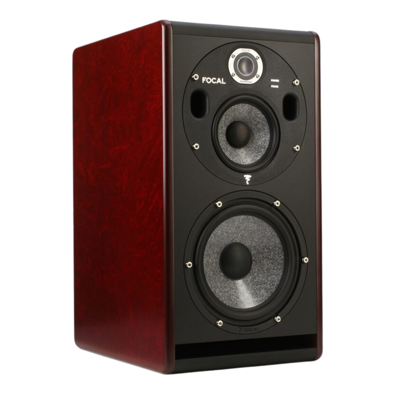 Focal Trio6 Be Monitor de estudio activo de 8 pulgadas