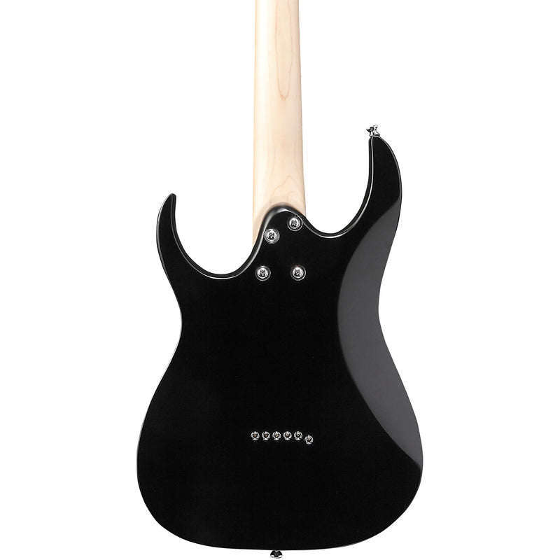 Ibanez GRGM21M Flat Black Guitarra Eléctrica