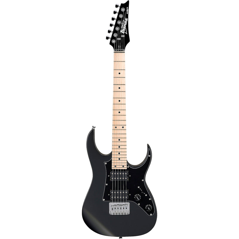 Ibanez GRGM21M Flat Black Guitarra Eléctrica