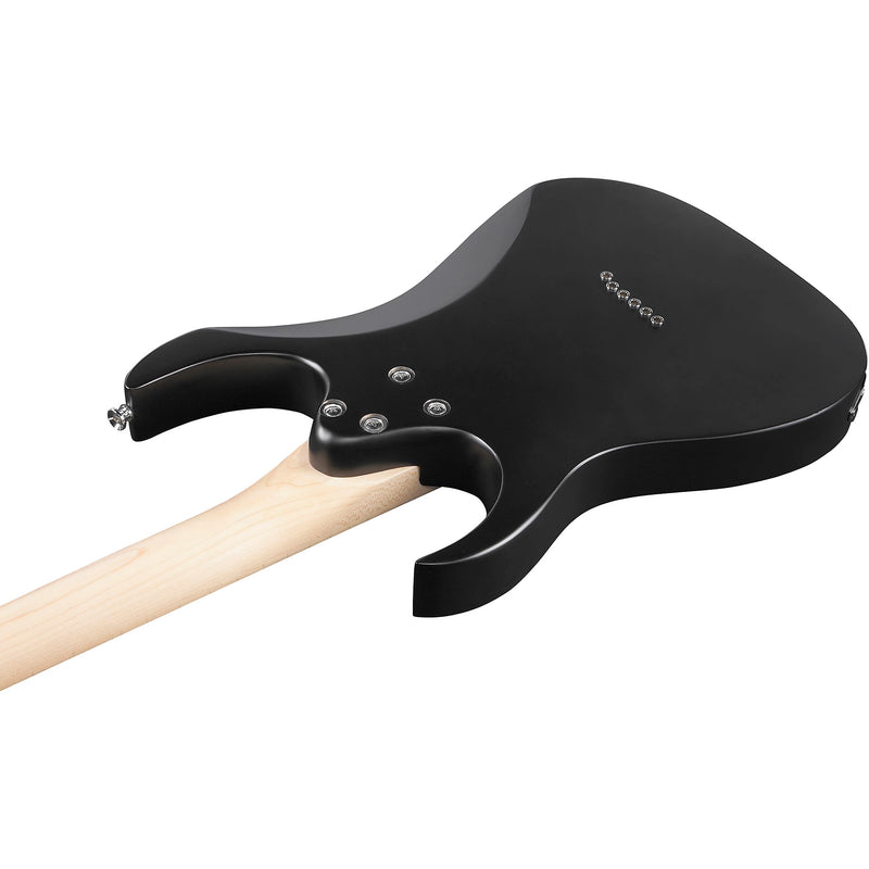 Ibanez GRGM21M Flat Black Guitarra Eléctrica