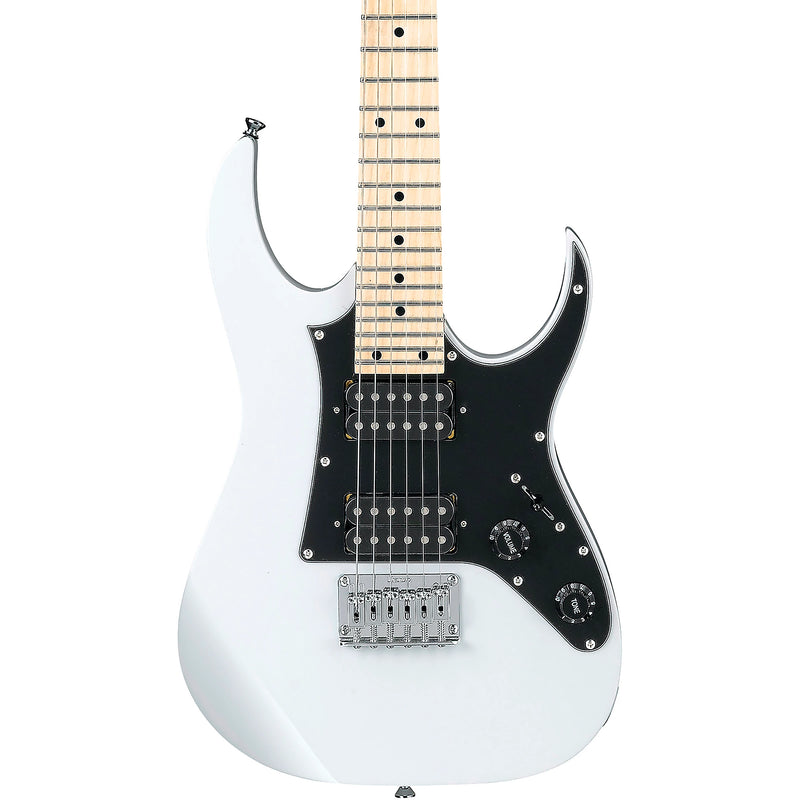 Ibanez GRGM21M White Guitarra Eléctrica