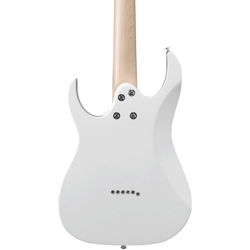 Ibanez GRGM21M White Guitarra Eléctrica