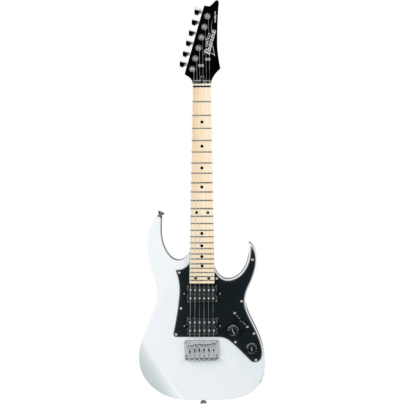 Ibanez GRGM21M White Guitarra Eléctrica