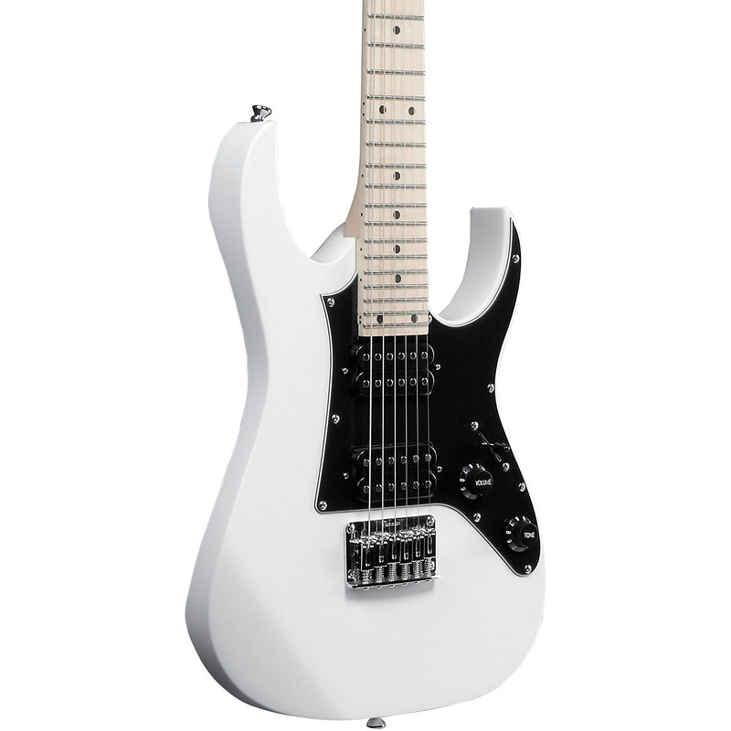 Ibanez GRGM21M White Guitarra Eléctrica
