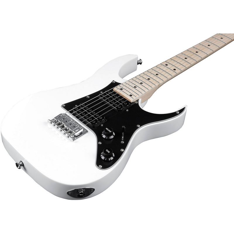 Ibanez GRGM21M White Guitarra Eléctrica