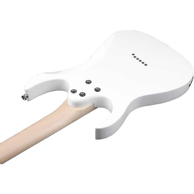 Ibanez GRGM21M White Guitarra Eléctrica