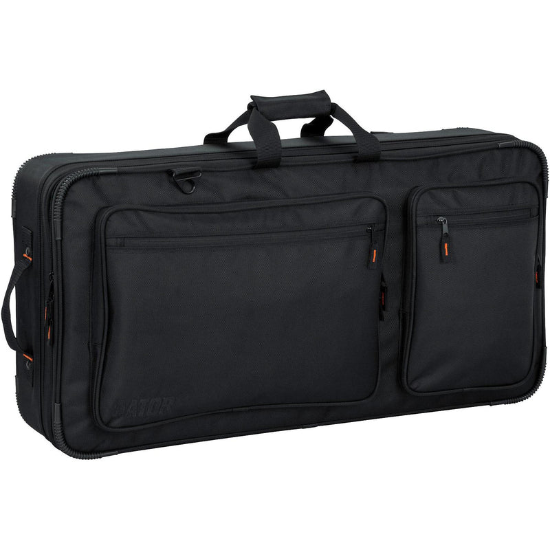 Gator G-Club Series 27" Backpack para Controlador DJ