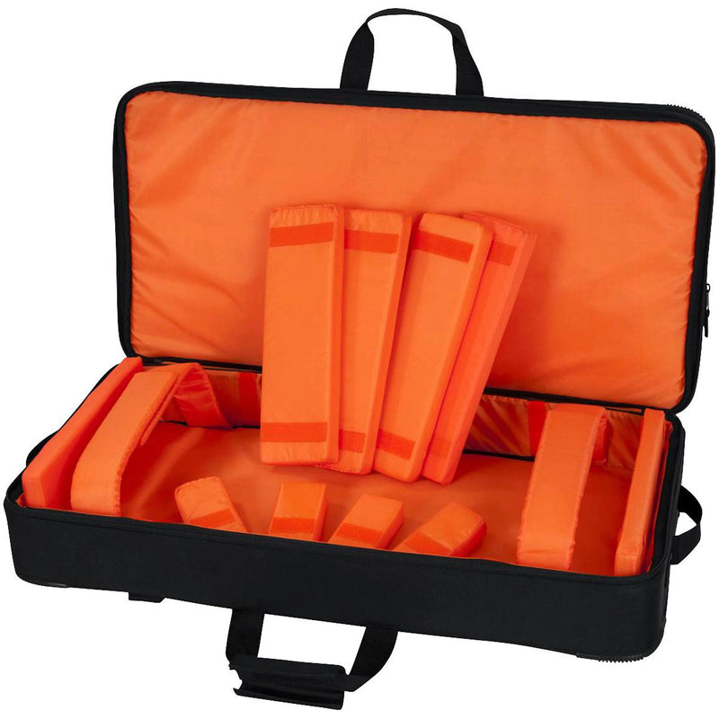 Gator G-Club Series 27" Backpack para Controlador DJ