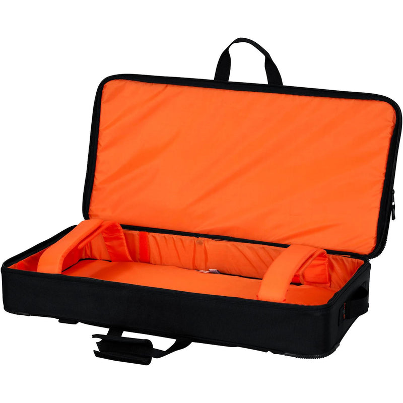 Gator G-Club Series 27" Backpack para Controlador DJ