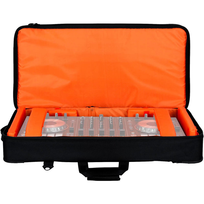Gator G-Club Series 27" Backpack para Controlador DJ