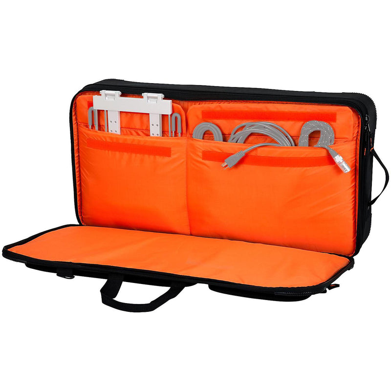 Gator G-Club Series 27" Backpack para Controlador DJ