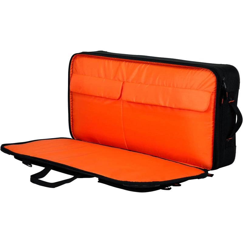 Gator G-Club Series 27" Backpack para Controlador DJ