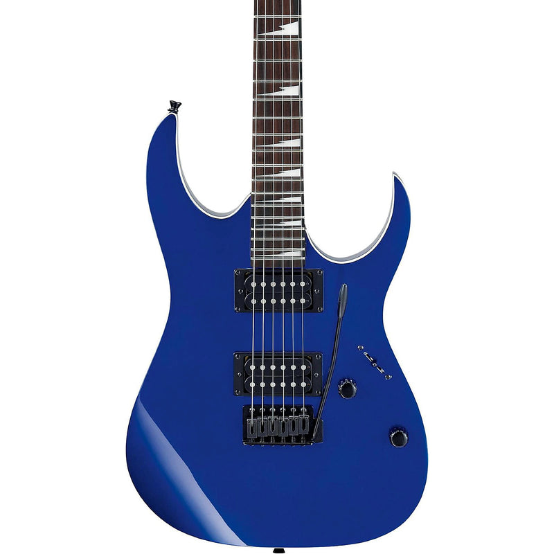 Ibanez GRGR120EX Jewel Blue Guitarra Electrica