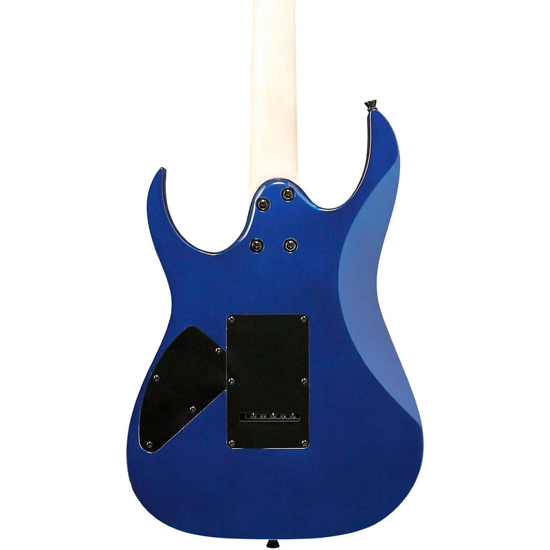Ibanez GRGR120EX Jewel Blue Guitarra Electrica