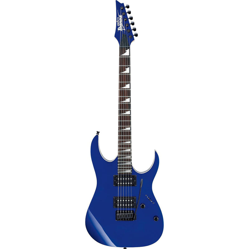 Ibanez GRGR120EX Jewel Blue Guitarra Electrica