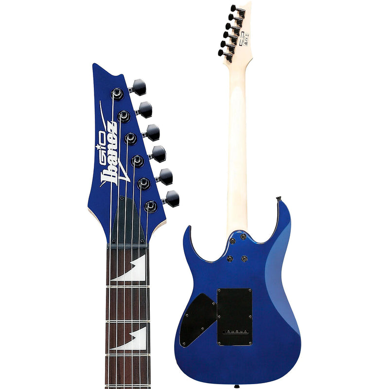 Ibanez GRGR120EX Jewel Blue Guitarra Electrica