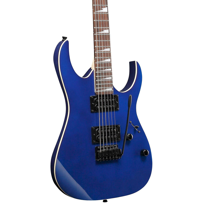 Ibanez GRGR120EX Jewel Blue Guitarra Electrica
