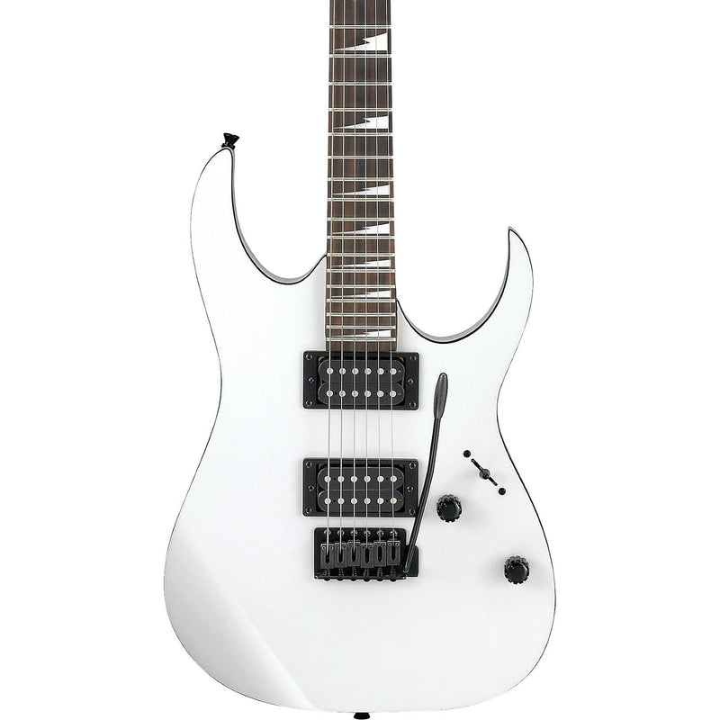 Ibanez GRGR120EX White Guitarra Electrica