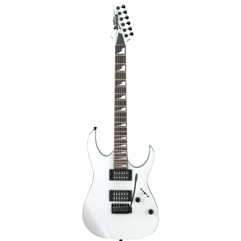 Ibanez GRGR120EX White Guitarra Electrica