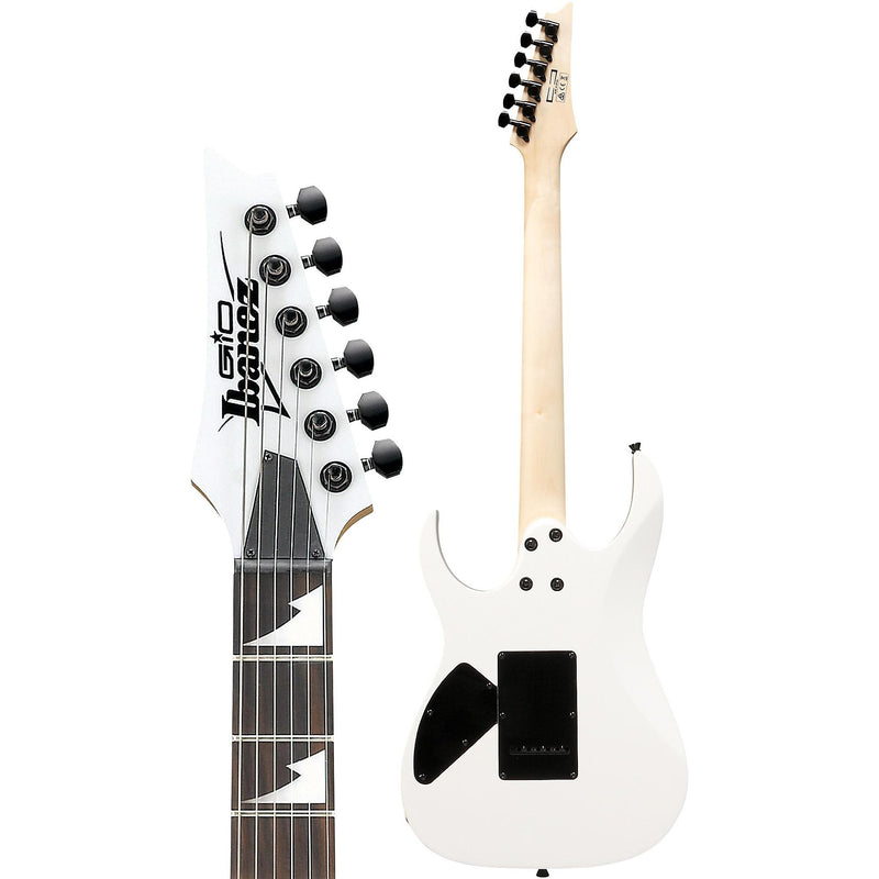 Ibanez GRGR120EX White Guitarra Electrica