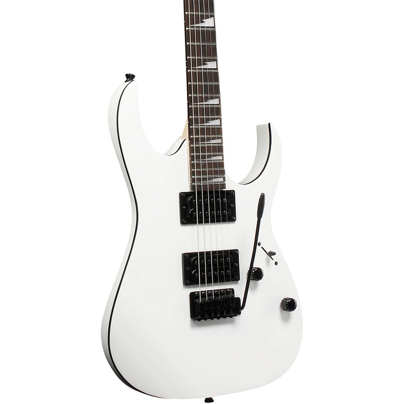 Ibanez GRGR120EX White Guitarra Electrica
