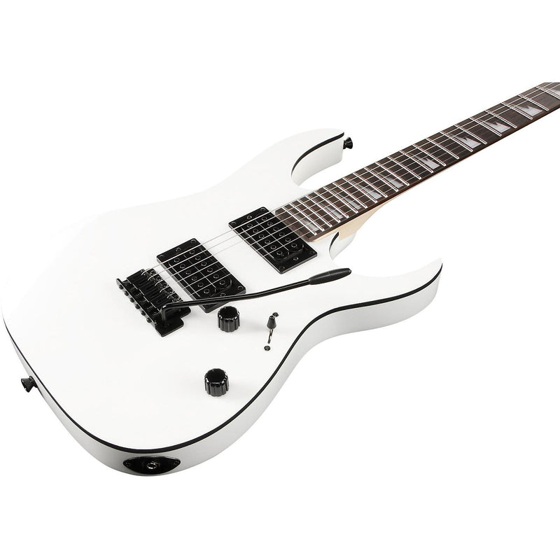 Ibanez GRGR120EX White Guitarra Electrica