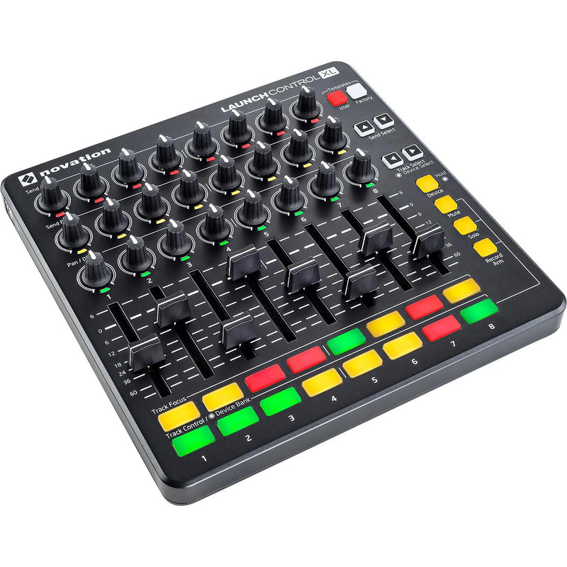 Novation Launch Control XL Mk2