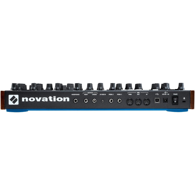 Novation Peak Sintetizador Polifónico