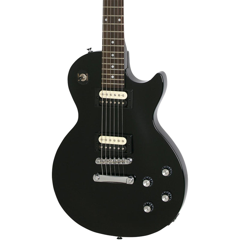 Epiphone Les Paul Studio E1 Ebony Guitarra Electrica