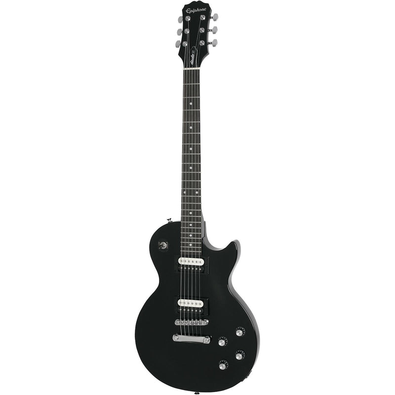 Epiphone Les Paul Studio E1 Ebony Guitarra Electrica